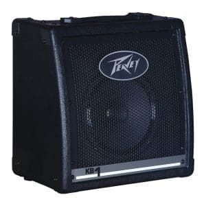 Amplificador para Sintetizador 20W KB1 Peavey - Image 4