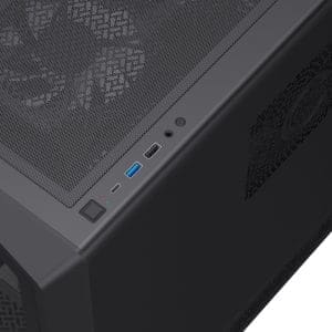 Case para CPU VISTA COC AB Gamemax - Image 13