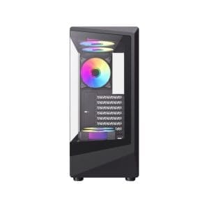 Case para CPU VISTA COC AB Gamemax - Image 2
