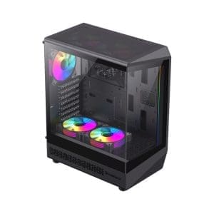 Case para CPU VISTA COC AB Gamemax - Image 3