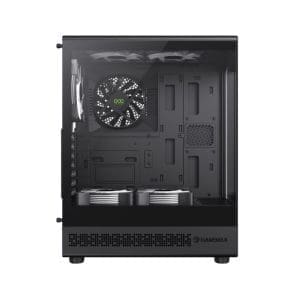 Case para CPU VISTA COC AB Gamemax - Image 6