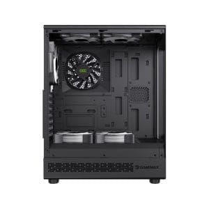 Case para CPU VISTA COC AB Gamemax - Image 7