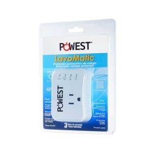Regulador de Voltaje LAVOMATIC LAV-7258 Powest - Image 6