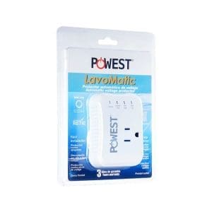 Regulador de Voltaje LAVOMATIC LAV-7258 Powest - Image 5