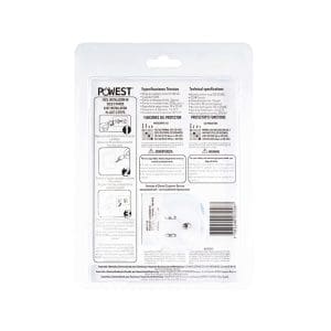 Regulador de Voltaje LAVOMATIC LAV-7258 Powest - Image 8