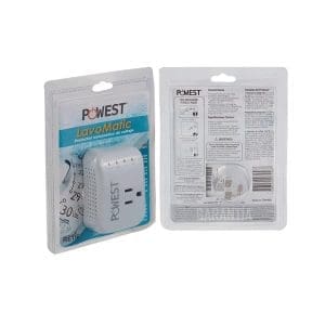 Regulador de Voltaje LAVOMATIC LAV-7258 Powest - Image 7