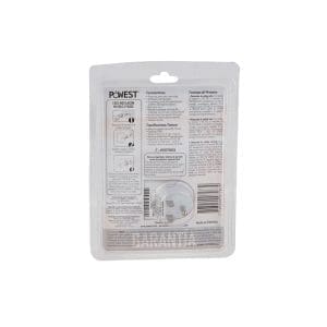 Regulador de Voltaje MULTIMATIC MUL-7280 Powest - Image 5