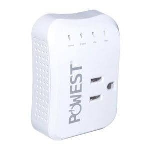 Regulador de Voltaje LAVOMATIC LAV-7258 Powest - Image 3