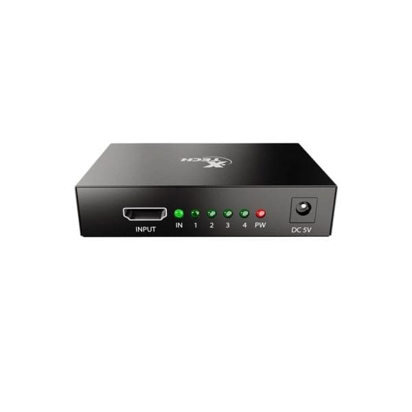 SPLITTERHDMI-4-PUERTOS-4K-XHA-420-XTECH---1