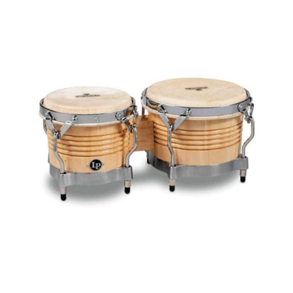 BONGO-MATADOR-NATURAL-CROMADO-M201AWC-LP---1