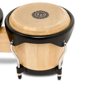 Bongo Profesional Mangos LP601NYII-AW Negro LP - Image 3