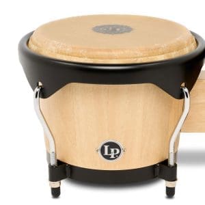 Bongo Profesional Mangos LP601NYII-AW Negro LP - Image 4