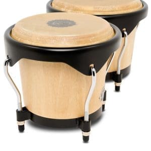 Bongo Profesional Mangos LP601NYII-AW Negro LP - Image 5
