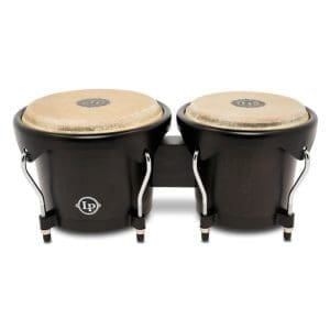 Bongo Profesional Mangos LP601NYII-AW Negro LP - Image 6