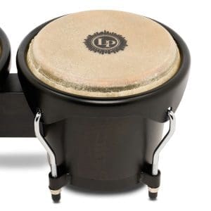 Bongo Profesional Mangos LP601NYII-AW Negro LP - Image 7