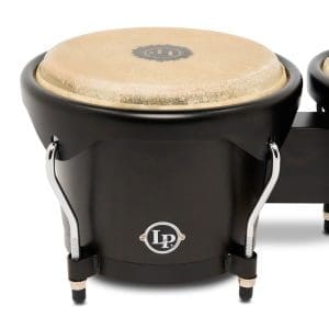 Bongo Profesional Mangos LP601NYII-AW Negro LP - Image 8