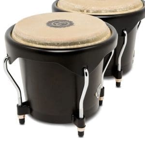 Bongo Profesional Mangos LP601NYII-AW Negro LP - Image 9
