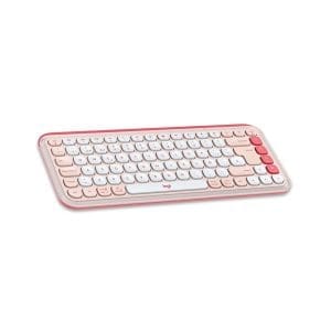 Combo Teclado Y Mouse Inalámbricos POP Icon 920-013053 Logitech - Image 4