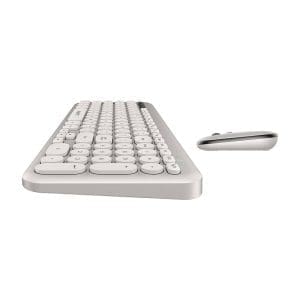 Combo Teclado y Mouse Inalámbrico 2.4 GHz KB254GCM HAVIT - Image 5