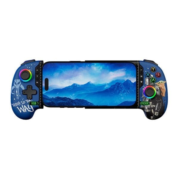 CONTROLADOR-DE-JUEGOS-MÓVIL-STAR-WARS-MANDALORIAN-PMC-02BT-ML-PRIMUS---1