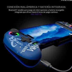 Control Gamepad MANDOG50 PMC-02BT ML Primus - Image 3