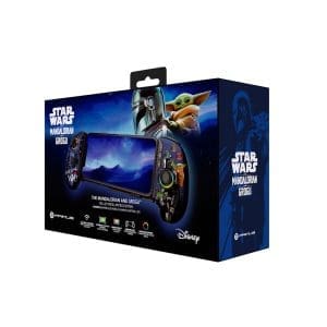 Control Gamepad MANDOG50 PMC-02BT ML Primus - Image 8