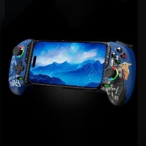 Control Gamepad MANDOG50 PMC-02BT ML Primus - Image 6