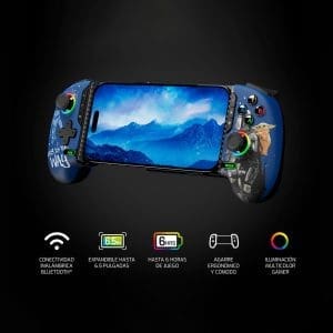 Control Gamepad MANDOG50 PMC-02BT ML Primus - Image 5