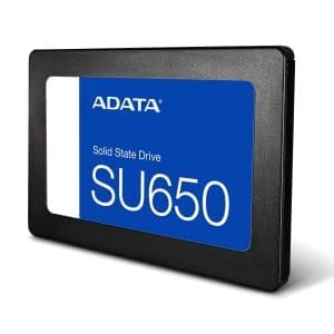 Disco Sólido Ultimate de 1TB con 2,5p SU650 ADATA - Image 3