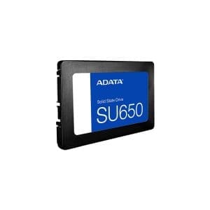 Disco Sólido Ultimate de 256GB con 2,5p SU650 ADATA - Image 2