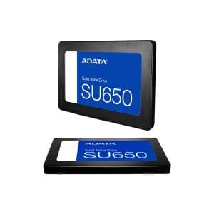 Disco Sólido Ultimate de 256GB con 2,5p SU650 ADATA - Image 4