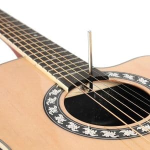Guitarra Electroacústica RB-600CE Freedom - Image 4