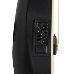 Guitarra Electroacústica RB-600CE Freedom - Image 5