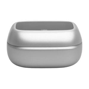 Audífonos Live Beam 4 Earbuds True Wireless Silver JBL - Image 5