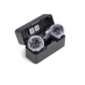 Micrófonos Inalámbricos Mic Mini 2 DJI - Image 3