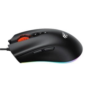 Mouse Gaming Programable Negro GameNote MS1040 HAVIT - Image 3
