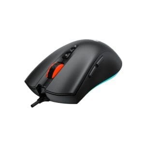 Mouse Gaming Programable Negro GameNote MS1040 HAVIT - Image 4