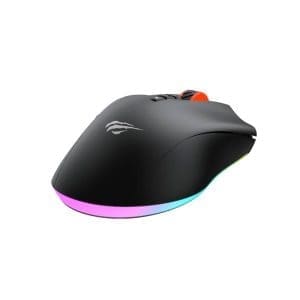 Mouse Gaming Programable Negro GameNote MS1040 HAVIT - Image 5