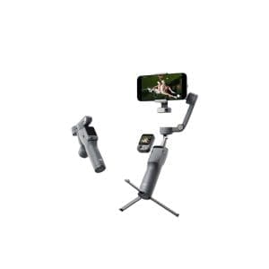 OSMO Mobile 8P Standard Combo DJI - Image 4