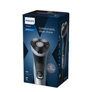 Rasuradora Eléctrica Shaver Series X3063/00 Philips - Image 5